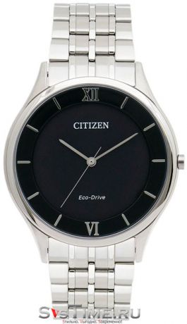 Citizen Мужские японские наручные часы Citizen AR0071-59E