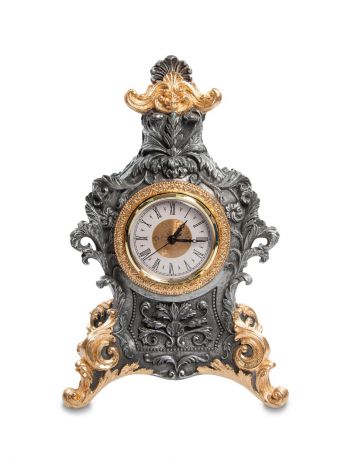 Veronese Часы в стиле барокко "Королевский дизайн"