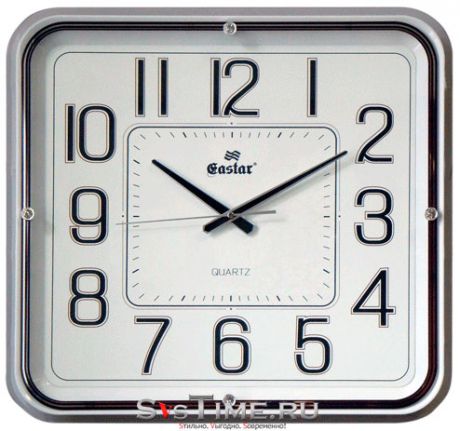 Gastar Настенные интерьерные часы Gastar 838 A