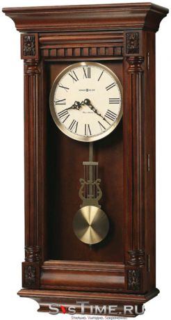 Howard Miller Настенные интерьерные часы Howard Miller 625-474
