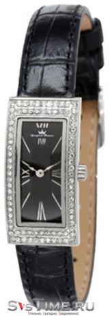 Yonger&Bresson Женские французские наручные часы Yonger&Bresson CCD 1611/01