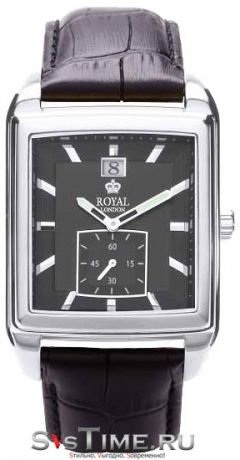Royal London Мужские английские наручные часы Royal London 40157-02
