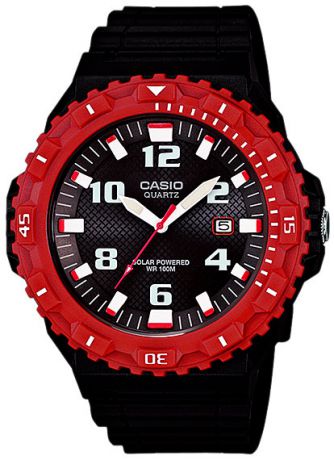 Casio Мужские японские наручные часы Casio MRW-S300H-4B