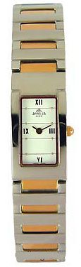 Appella Женские швейцарские наручные часы Appella 512-5001