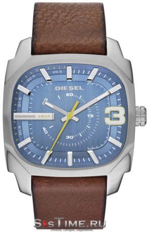 Diesel Мужские американские наручные часы Diesel DZ1654