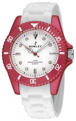 Nowley Женские испанские наручные часы Nowley 8-5305-0-1