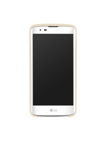 LG Чехол для телефона LG K350 BackCover