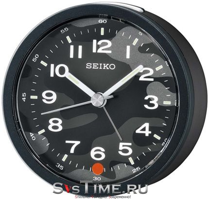 Seiko Будильник Seiko QHE096A