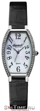 Ingersoll Женские американские наручные часы Ingersoll INQ024WHBK