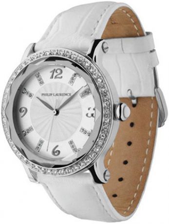Philip Laurence Женские швейцарские наручные часы Philip Laurence PW23602ST-45A
