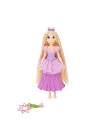 Hasbro Кукла Принцесса для игры с водой
