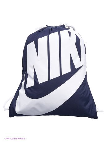 Nike Рюкзак NIKE HERITAGE GYMSACK