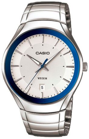 Casio Мужские японские наручные часы Casio MTP-1325D-7A1