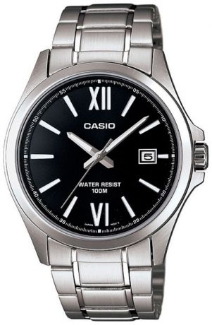 Casio Мужские японские наручные часы Casio MTP-1376D-1A