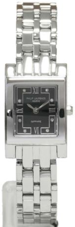 Philip Laurence Женские швейцарские наручные часы Philip Laurence PL12702-72E