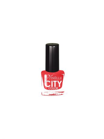 Ninelle Лак для ногтей City Color №160