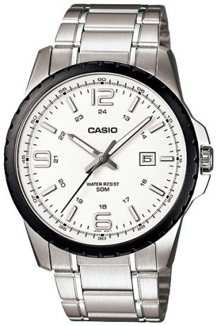 Casio Мужские японские наручные часы Casio MTP-1328BD-7A