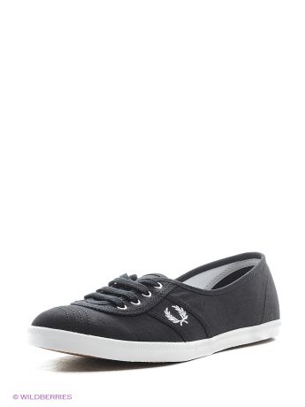 Fred Perry Слиперы