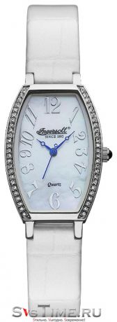 Ingersoll Женские американские наручные часы Ingersoll INQ024WHWH