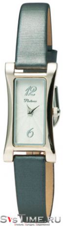 Platinor Женские золотые наручные часы Platinor 91740.206