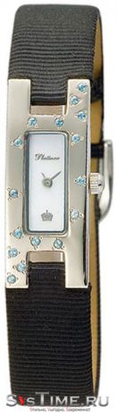 Platinor Женские золотые наручные часы Platinor 90447.131