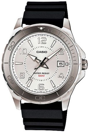 Casio Мужские японские наручные часы Casio MTD-1074-7A