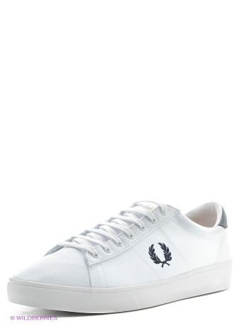 Fred Perry Кеды