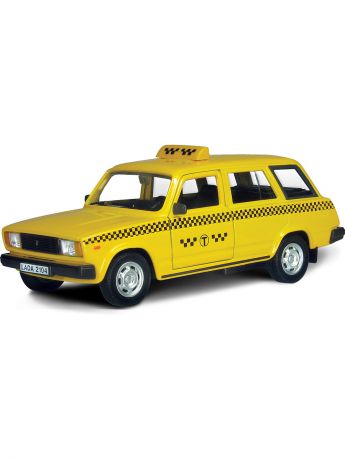 AUTOTIME Машина "LADA 2104" такси