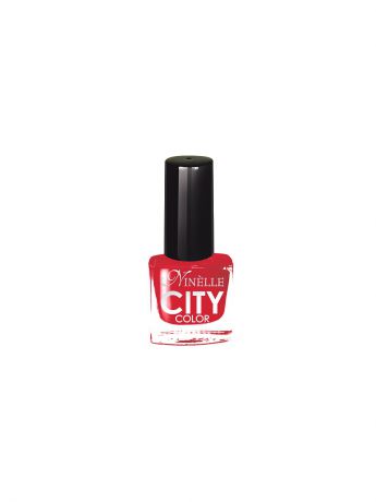 Ninelle Лак для ногтей City Color №157