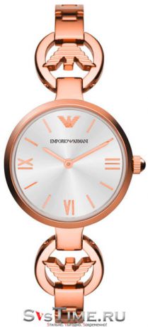 Emporio Armani Женские американские наручные часы Emporio Armani AR1773