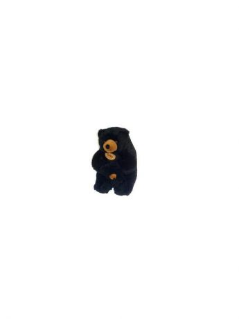 Азбука Тойс Мягкая игрушка Медведь с медвежонком