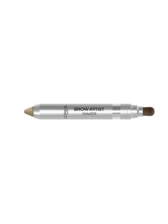 L'Oreal Paris Крем-карандаш для бровей 