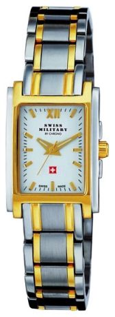 Swiss Military by Chrono Мужские швейцарские наручные часы Swiss Military by Chrono SM30054.03