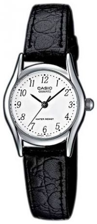 Casio Женские японские наручные часы Casio LTP-1154PE-7B