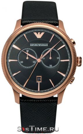 Emporio Armani Мужские американские наручные часы Emporio Armani AR1792