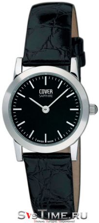Cover Женские швейцарские наручные часы Cover Co125.10