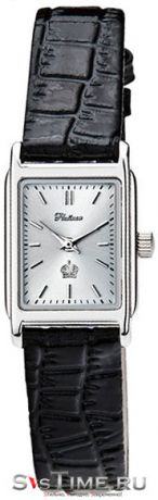 Platinor Женские серебряные наручные часы Platinor 90700.203