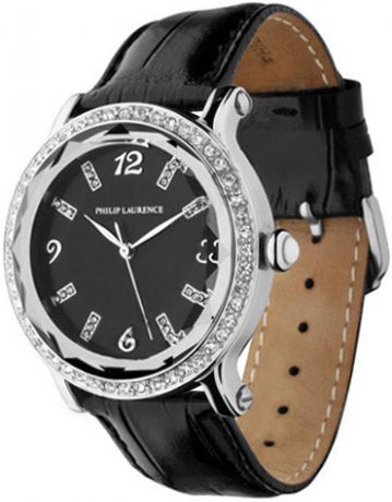 Philip Laurence Женские швейцарские наручные часы Philip Laurence PW23602ST-05E