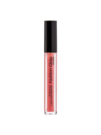 RELOUIS Блеск для губ   с зеркальным эффектом Fashion Gloss, тон 18