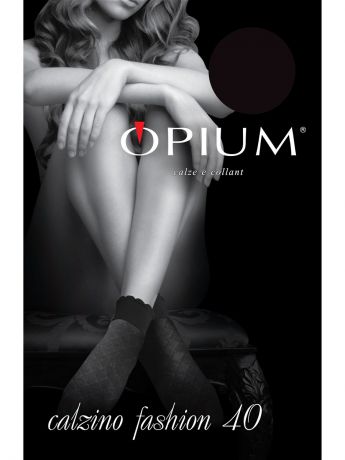 OPIUM Носки