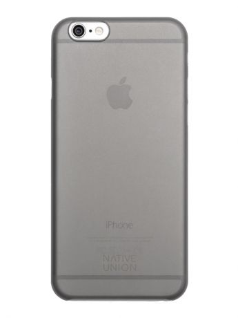 Native Union Чехол защитный для iPhone 6 , серый , CLICAir