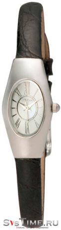 Platinor Женские серебряные наручные часы Platinor 78500-1.320