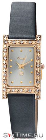 Platinor Женские золотые наручные часы Platinor 200156M.201