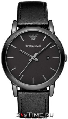 Emporio Armani Мужские американские наручные часы Emporio Armani AR1732