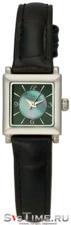 Platinor Женские золотые наручные часы Platinor 90290.507