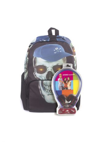 3D Bags Рюкзак