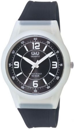 Q&Q Женские японские наручные часы Q&Q VQ50 J006
