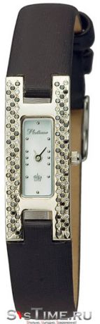 Platinor Женские золотые наручные часы Platinor 90445.101