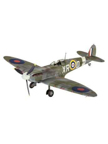 Revell Сборная модель Истребитель Spitfire Mk.II  1к48