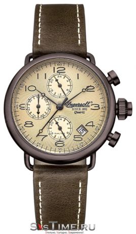 Ingersoll Мужские американские наручные часы Ingersoll INQ009KHBR